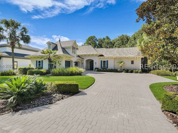 47 Belle Reve Dr, Okatie, SC 29909