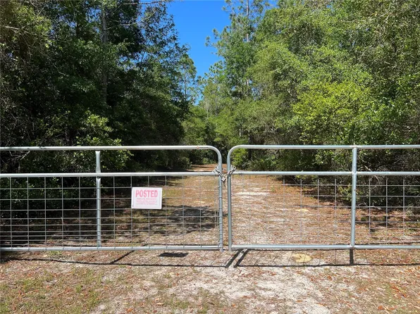 337TH AVENUE, STEINHATCHEE, FL 32359