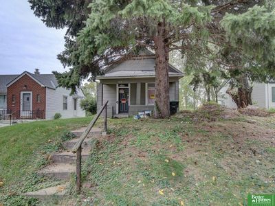 4819 Franklin St, Omaha, NE, 68104