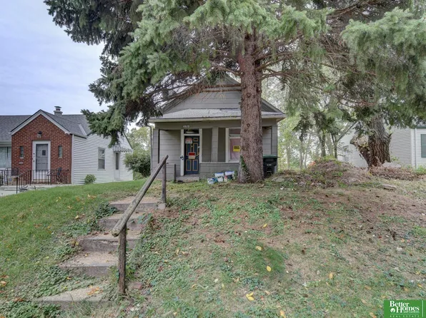 4819 Franklin St, Omaha, NE 68104