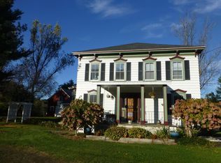 421 Dryden Harford Rd, Dryden, NY 13053