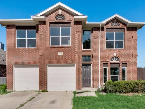 5811 Taunton Ct, Arlington, TX 76018