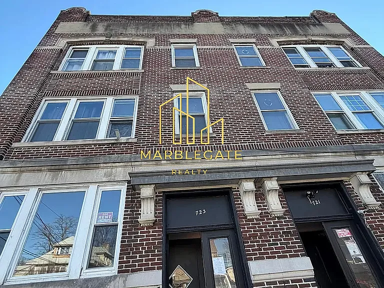 723 Highland Ave #11A — Photo 1