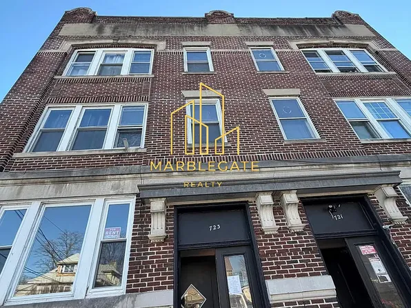 723 Highland Ave, Newark, NJ