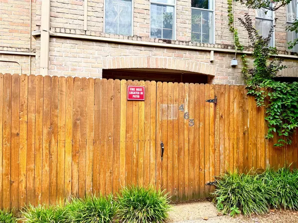 4639 Wild Indigo St APT 463, Houston, TX 77027