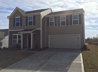 515 Fortino Way, Lexington, SC 29072