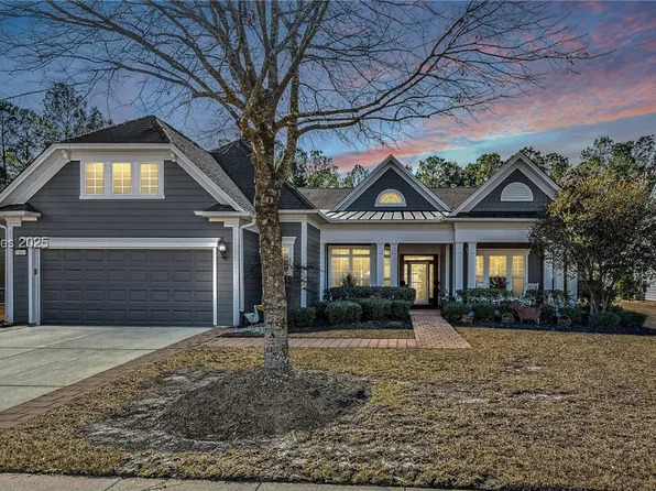 44 Evening Tide Way, Bluffton, SC 29910