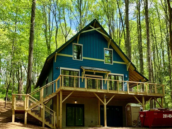 52 Crest Circle Dr, Weaverville, NC 28787