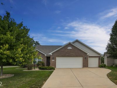 4627 Belair Cir, Plainfield, IN, 46168