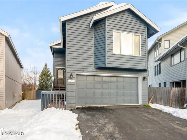 9210 Sea Parrot Cir, Anchorage, AK 99515