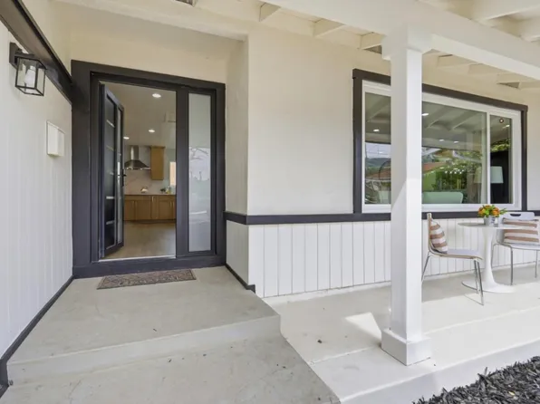 3367 Holderman Dr, San Jose, CA 95148