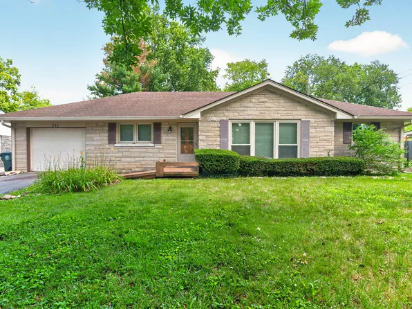 541 Grantchester St, Lexington, KY 40505