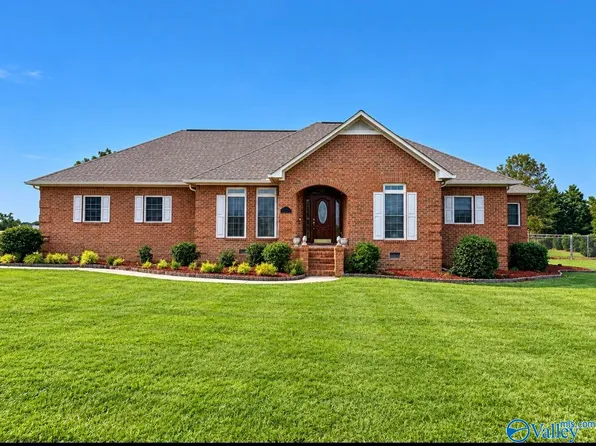 3800 County Road 22, Centre, AL 35960