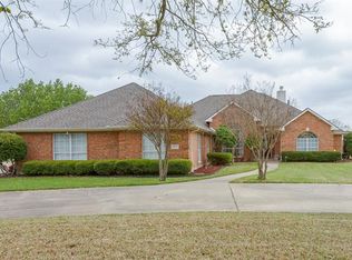 10031 Tipperary Trl, Forney, TX 75126