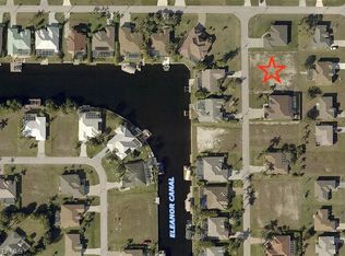 4529 SW 17th Ave, Cape Coral, FL 33914