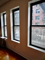 Rented by Albert Attias, LREB