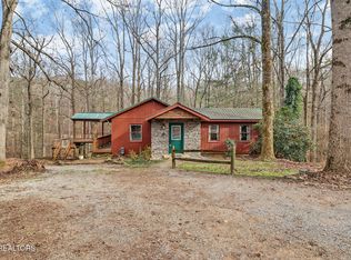 1325 Torbett Rd, Spring City, TN 37381