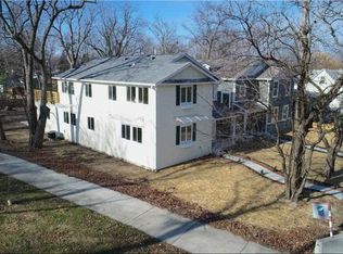 138 S Catherwood Ave, Indianapolis, IN 46219