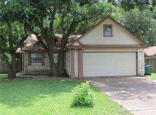 5107 Ganymede Dr, Austin, TX 78727