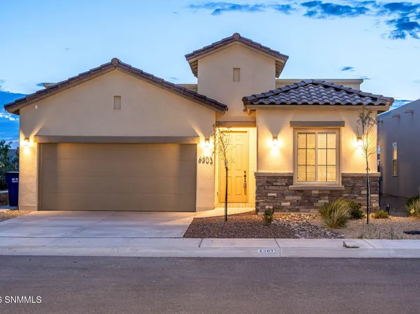 6303 Bayberry Rd, Las Cruces, NM 88012