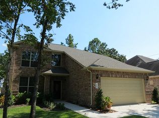 3646 Windswept Dr, Montgomery, TX 77356
