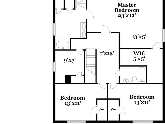 3rd image of 482 Sawtooth Ln