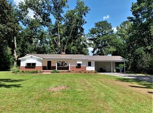 96 Harmon St, Dixie, GA 31629