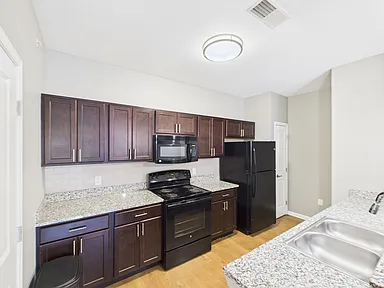 The Rail (3Bed 2.5Bath)