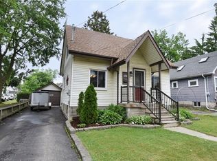 478 Stirling Ave S, Kitchener, ON N2M3J2