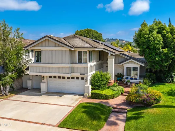 11556 Coralberry Ct, Moorpark, CA 93021