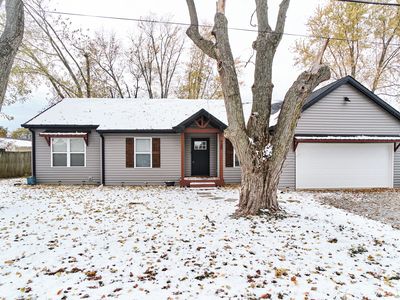 730 N East St, Ingalls, IN, 46048