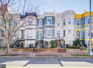 1121 Constitution Ave NE, Washington, DC 20002