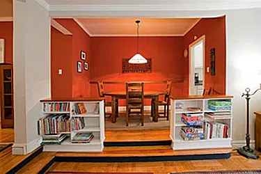 Sold by Warren Lewis Realty