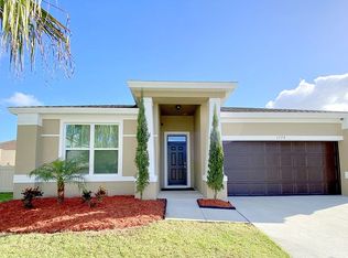 1774 Water Rock Dr, Apopka, FL 32712