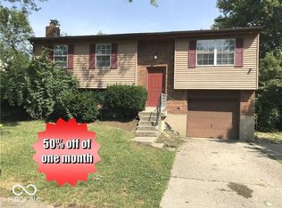 9444 English Oak Dr, Indianapolis, IN 46235