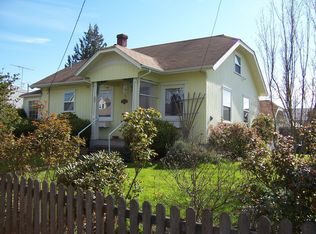 2010 Warner St NE, Salem, OR 97301