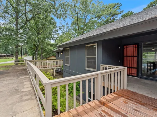 3 Britten Cir, Bella Vista, AR 72715