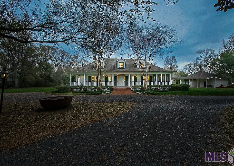 15060 Bluff Rd, Prairieville, LA 70769 MLS 2024003823 Zillow