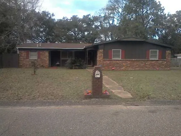 6000 Sunnyside Dr, Mobile, AL 36619