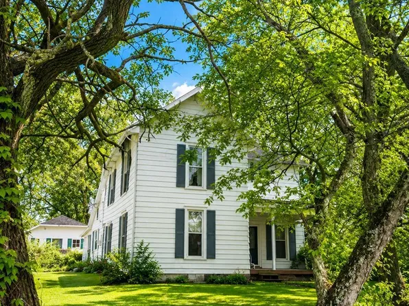 8911 State Highway 161, Mechanicsburg, OH 43044