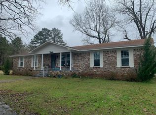 470 Williamson Mill Rd, Prentiss, MS 39474