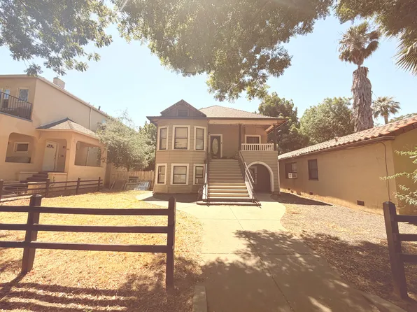 541 W 5th St APT 4, Chico, CA 95928