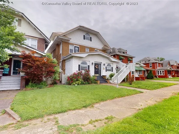 2910 3rd Ave, Huntington, WV 25702