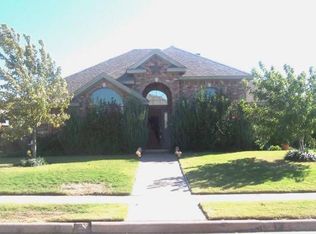 1 Texas Star Ct, Wichita Falls, TX 76310