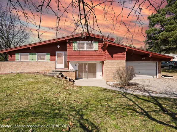 16682 Marsh Rd, East Lansing, MI 48823