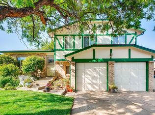 8933 W Union Ave, Denver, CO 80123