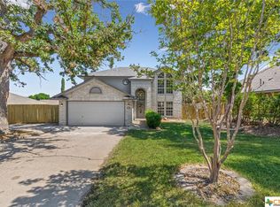 907 Kelso Dr, Copperas Cove, TX 76522