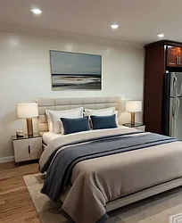 Rented by Mae Equities