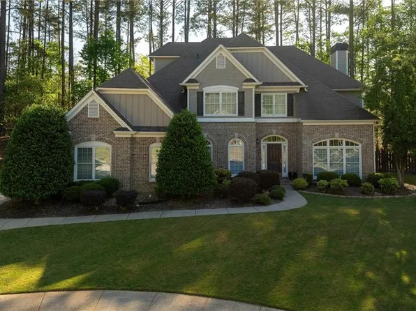 850 Highcrest Dr, Acworth, GA 30101