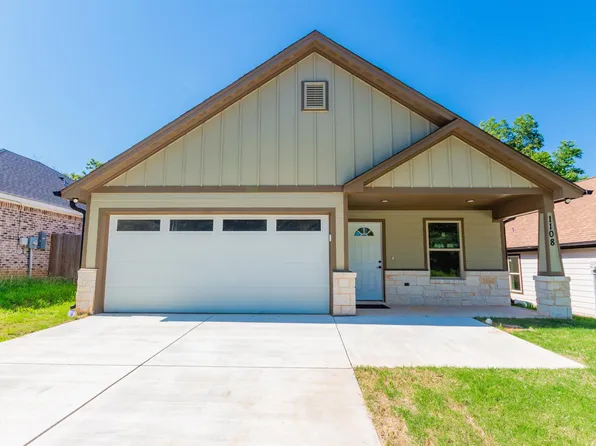 1108 Park St, Tyler, TX 75702